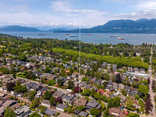3820 12Th Avenue W, Vancouver, BC 