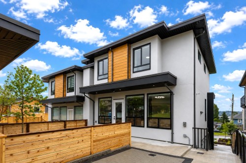 103-1045 Quadling Avenue, Coquitlam, BC 