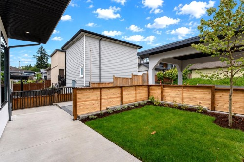 103-1045 Quadling Avenue, Coquitlam, BC 