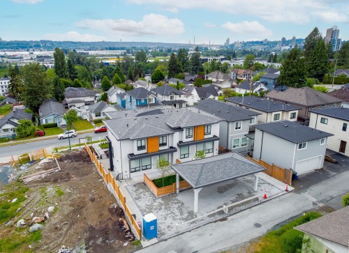 103-1045 Quadling Avenue, Coquitlam, BC 
