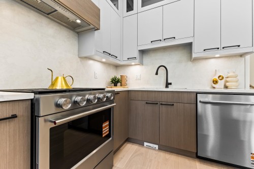 103-1045 Quadling Avenue, Coquitlam, BC 
