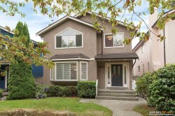 4350 14th Avenue W Vancouver, BC V6R 2Y1
