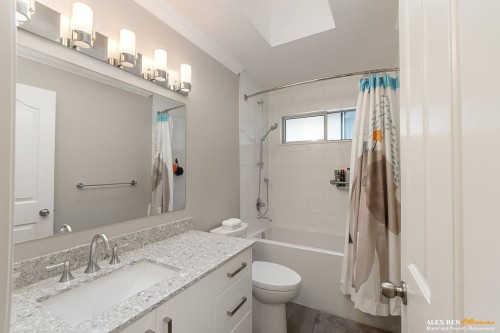 4350 14Th Avenue W, Vancouver, BC 