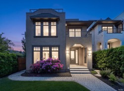 3618 24th Avenue W Vancouver, BC V6S 1L6