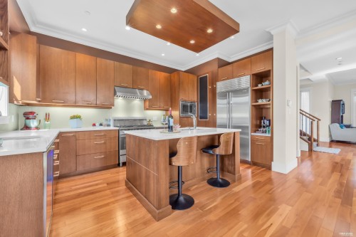3618 24Th Avenue W, Vancouver, BC 