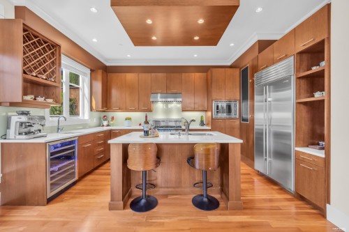 3618 24Th Avenue W, Vancouver, BC 