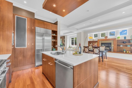 3618 24Th Avenue W, Vancouver, BC 