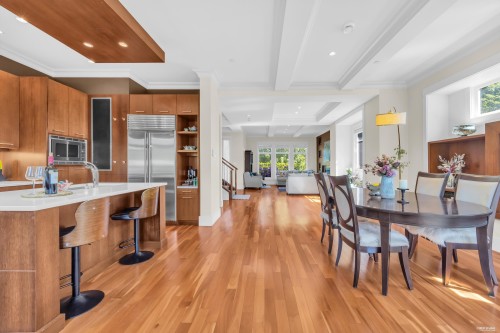 3618 24Th Avenue W, Vancouver, BC 