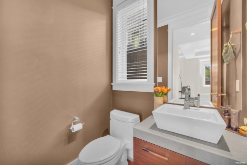 3618 24Th Avenue W, Vancouver, BC 