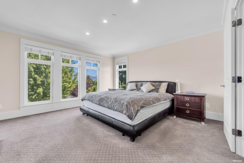 3618 24Th Avenue W, Vancouver, BC 