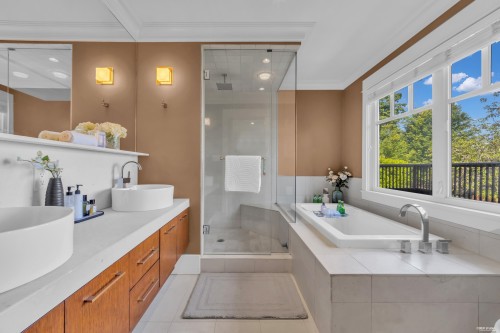 3618 24Th Avenue W, Vancouver, BC 