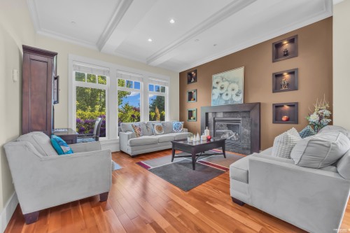 3618 24Th Avenue W, Vancouver, BC 
