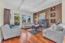 3618 24Th Avenue W, Vancouver, BC 