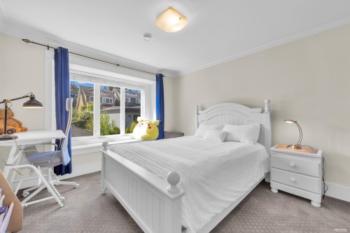 3618 24Th Avenue W, Vancouver, BC 