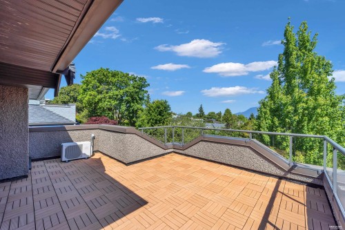 3618 24Th Avenue W, Vancouver, BC 