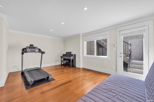 3618 24Th Avenue W, Vancouver, BC 
