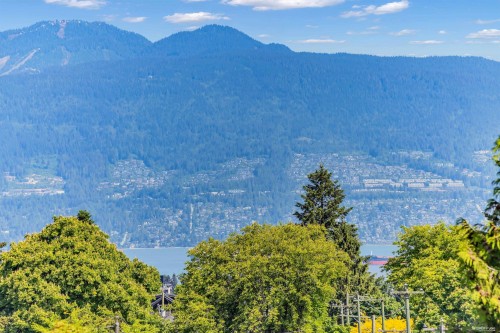 3618 24Th Avenue W, Vancouver, BC 