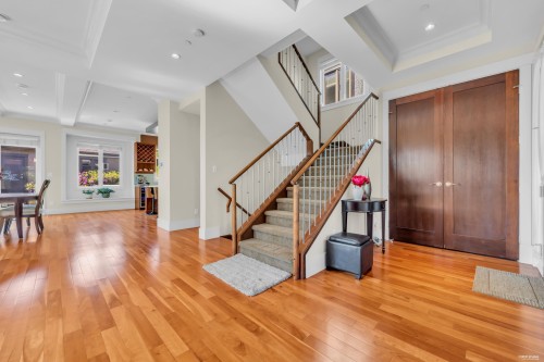 3618 24Th Avenue W, Vancouver, BC 