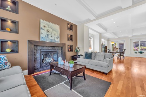 3618 24Th Avenue W, Vancouver, BC 