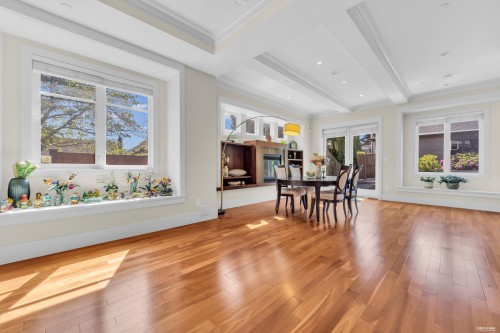 3618 24Th Avenue W, Vancouver, BC 