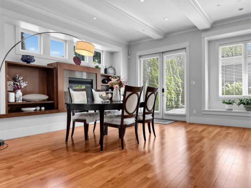 3618 24Th Avenue W, Vancouver, BC 
