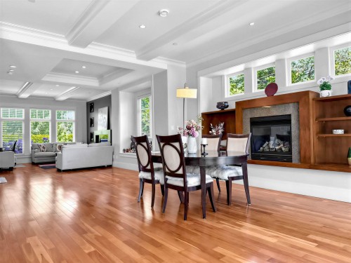 3618 24Th Avenue W, Vancouver, BC 