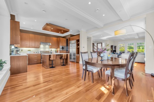 3618 24Th Avenue W, Vancouver, BC 