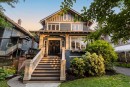 224 13Th Avenue W, Vancouver, BC 