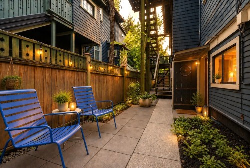 224 13Th Avenue W, Vancouver, BC 