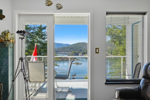 4065 Francis Peninsula Road, Madeira Park, BC 