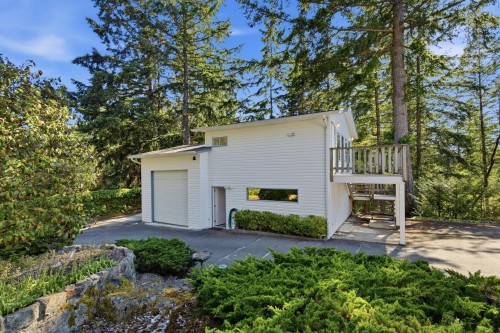4065 Francis Peninsula Road, Madeira Park, BC 