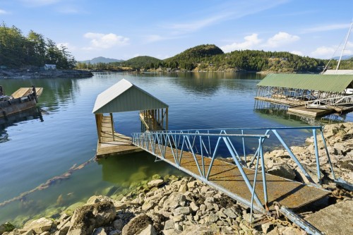 4065 Francis Peninsula Road, Madeira Park, BC 