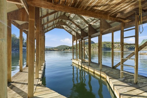 4065 Francis Peninsula Road, Madeira Park, BC 