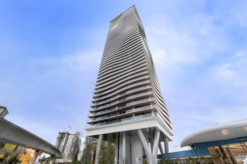 2301-4890 Lougheed Highway  Burnaby, BC V5C 0N2