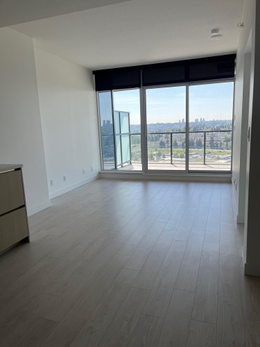 2301-4890 Lougheed Highway, Burnaby, BC 