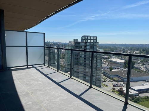 2301-4890 Lougheed Highway, Burnaby, BC 