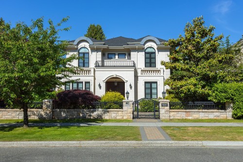 5989 Cartier Street, Vancouver, BC 
