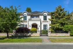5989 Cartier Street  Vancouver, BC V6M 3A8