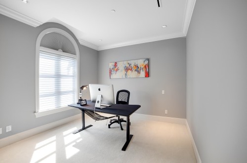 5989 Cartier Street, Vancouver, BC 