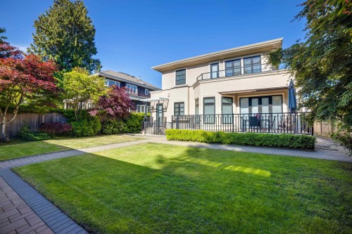 5989 Cartier Street, Vancouver, BC 