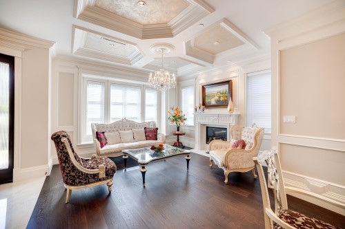 5989 Cartier Street, Vancouver, BC 