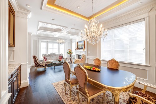 5989 Cartier Street, Vancouver, BC 