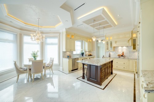 5989 Cartier Street, Vancouver, BC 