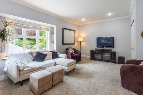 6417 Marmot Road, Sechelt, BC 