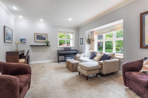 6417 Marmot Road, Sechelt, BC 