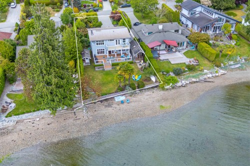 6417 Marmot Road, Sechelt, BC 