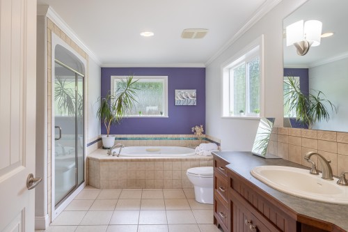 6417 Marmot Road, Sechelt, BC 