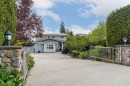 6417 Marmot Road, Sechelt, BC 