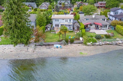 6417 Marmot Road, Sechelt, BC 