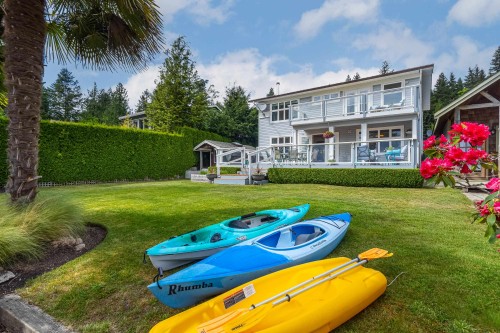 6417 Marmot Road, Sechelt, BC 